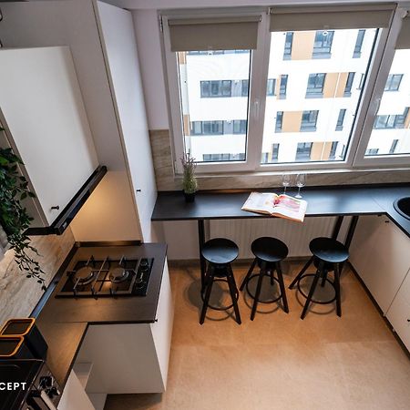Central Residence Apartment 921 Bukareszt Zewnętrze zdjęcie