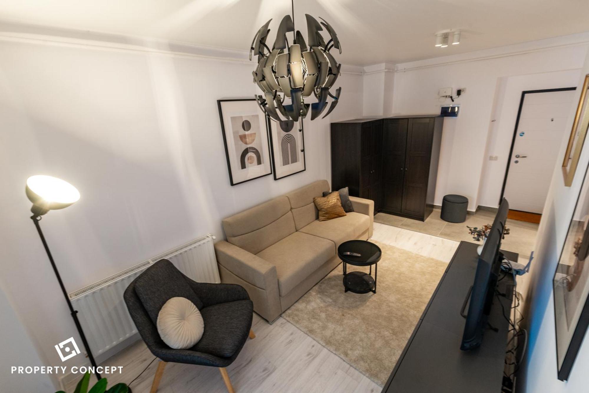 Central Residence Apartment 921 Bukareszt Zewnętrze zdjęcie