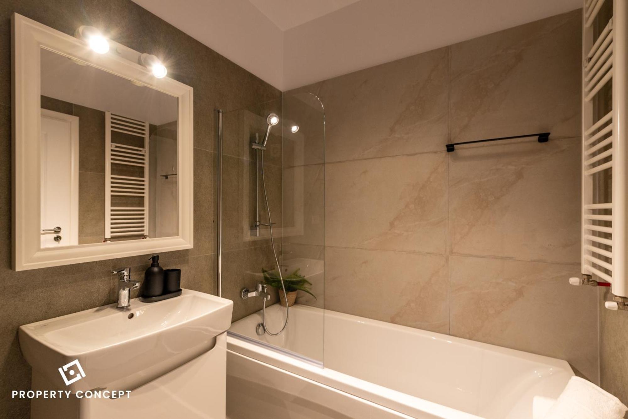 Central Residence Apartment 921 Bukareszt Zewnętrze zdjęcie