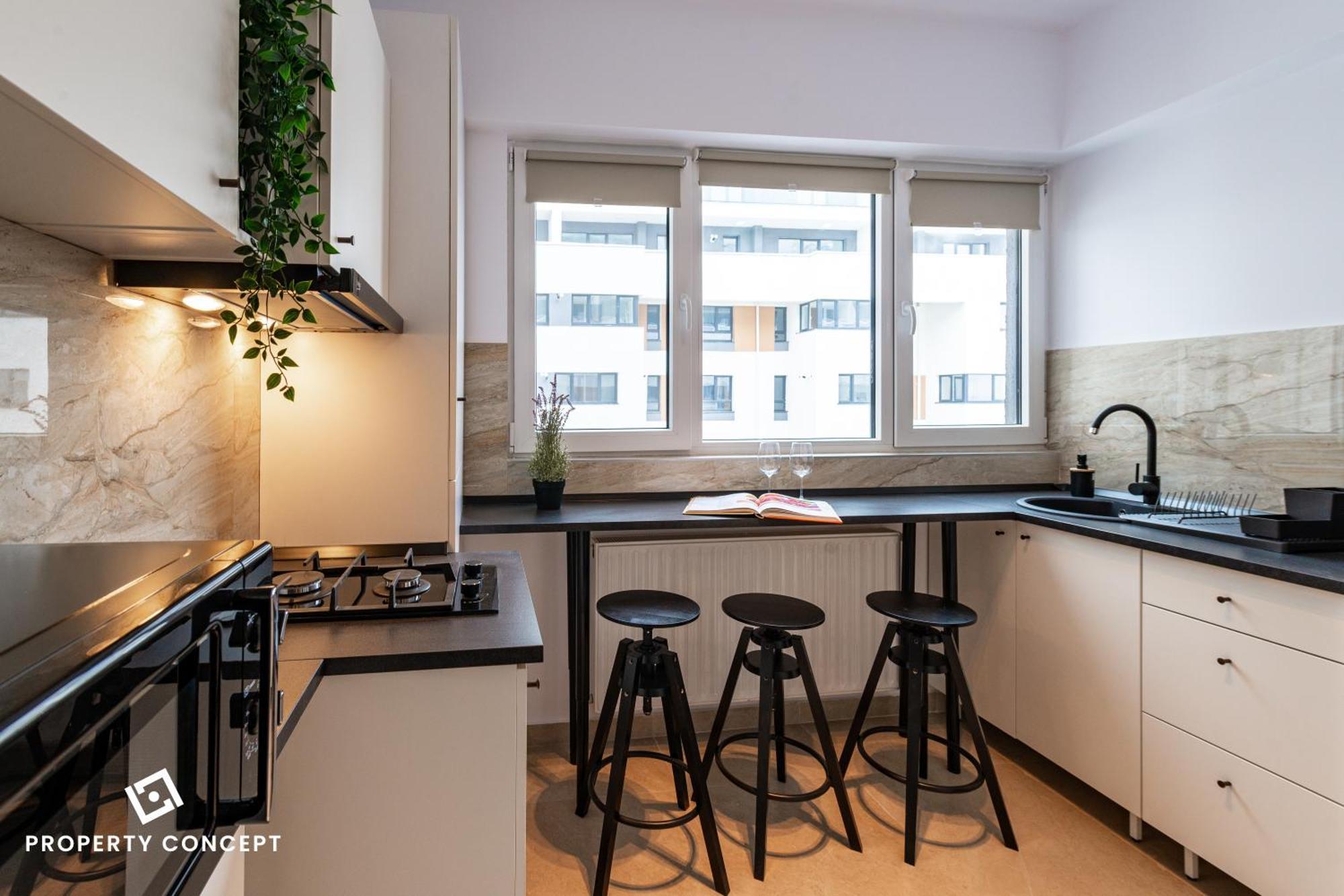 Central Residence Apartment 921 Bukareszt Zewnętrze zdjęcie