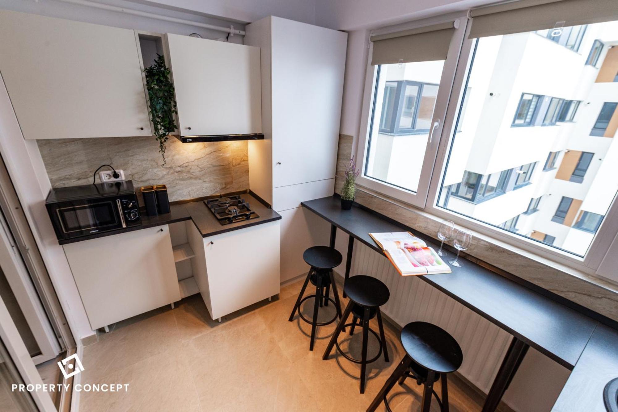 Central Residence Apartment 921 Bukareszt Zewnętrze zdjęcie