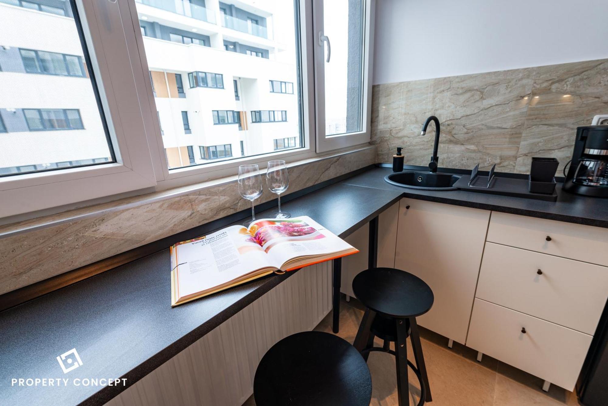 Central Residence Apartment 921 Bukareszt Zewnętrze zdjęcie
