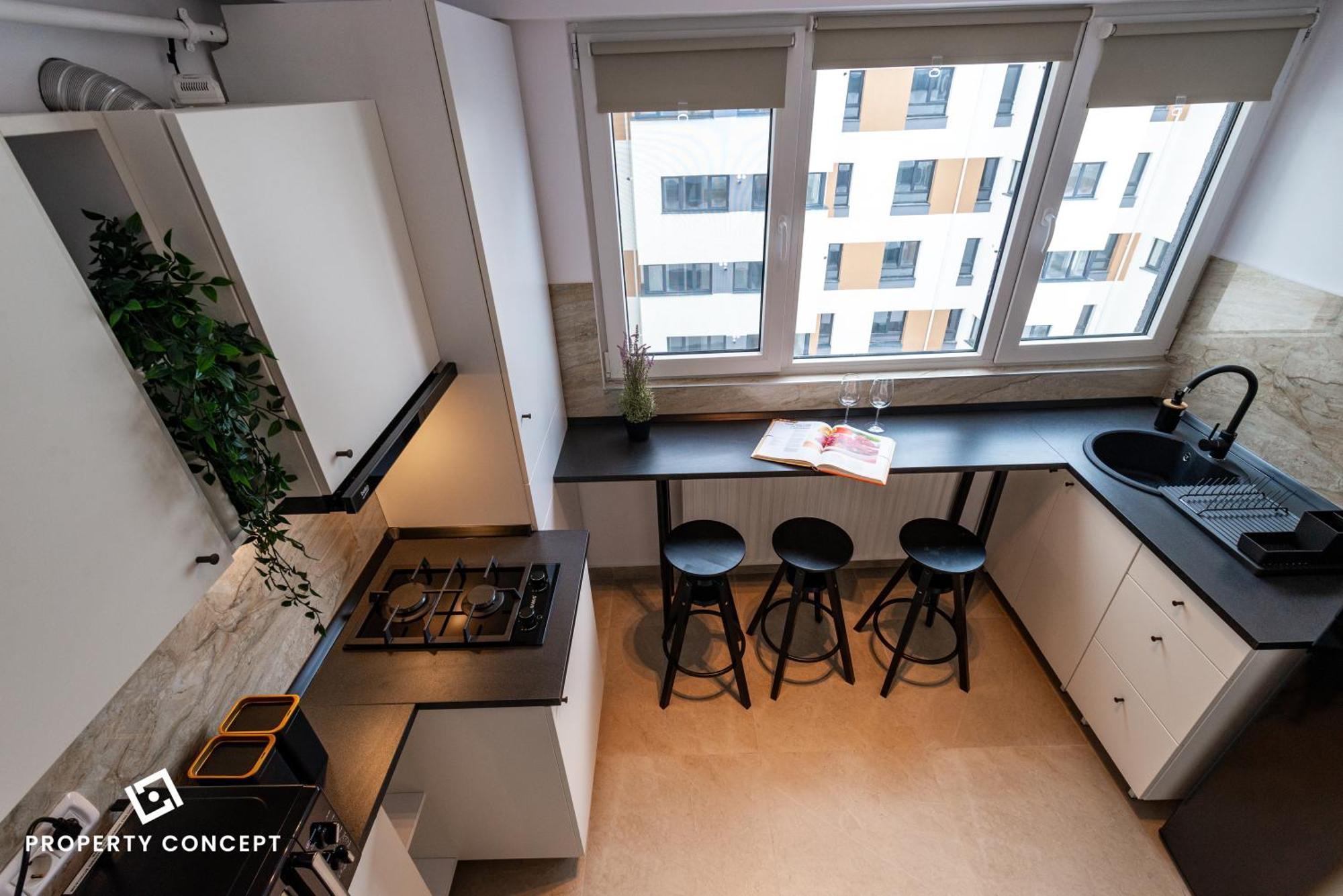 Central Residence Apartment 921 Bukareszt Zewnętrze zdjęcie